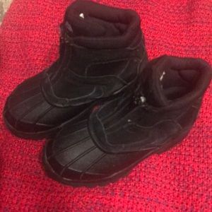 Ozark thinsulate Trail Snow boots